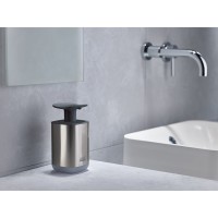 Набор для кухонной раковины extend/presto steel, 2 пред.