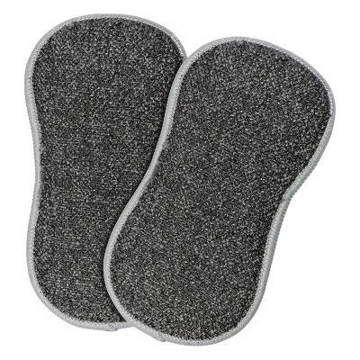 Набор губок универсальных cozy clean, 2 шт.