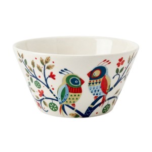 Чаша love birds из коллекции birds of paradise, 180 мл