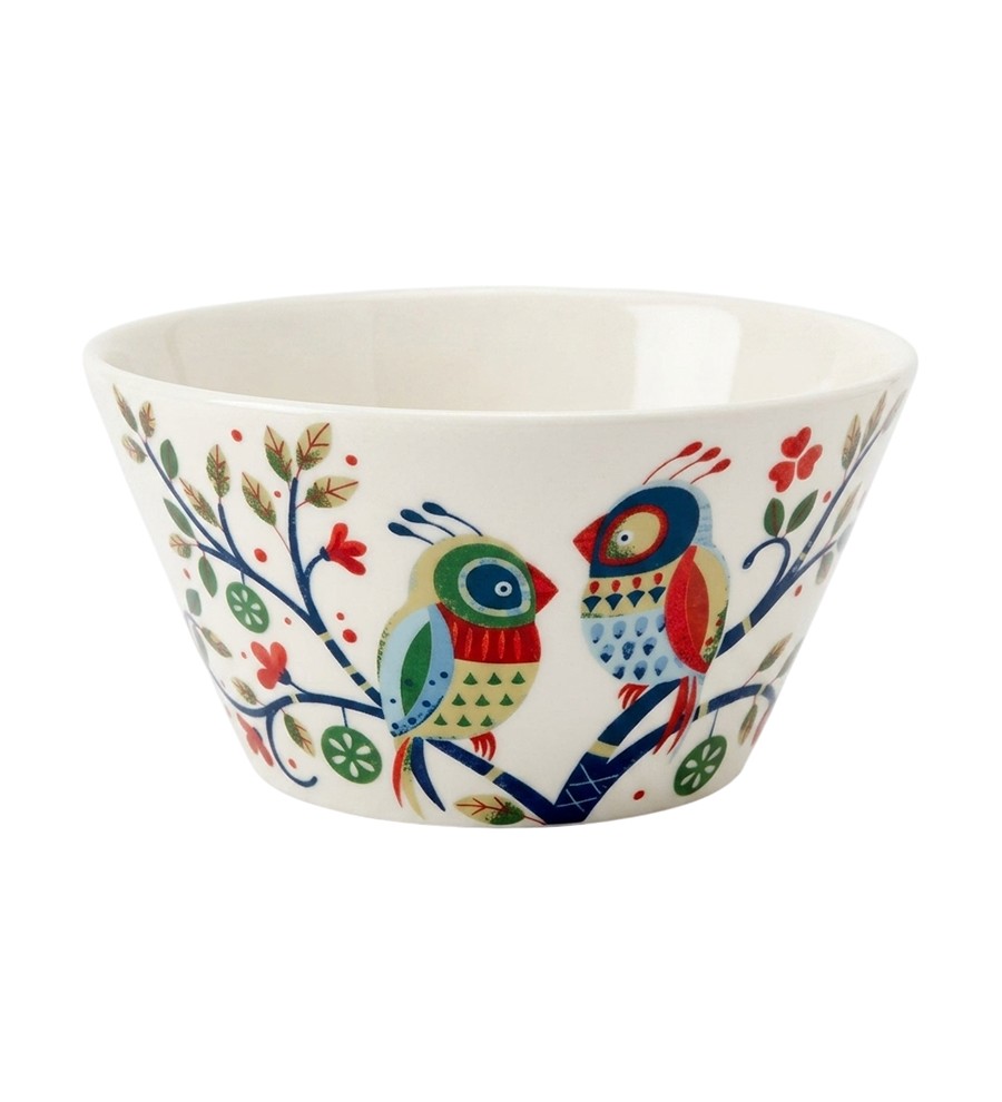 Чаша love birds из коллекции birds of paradise, 180 мл