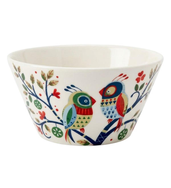 Чаша love birds из коллекции birds of paradise, 180 мл