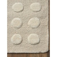 Ковер из шерсти nellore из коллекции ethnic, 160х230 см