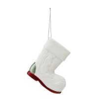 Набор ёлочных украшений warming tale из коллекции new year essential, 3 шт.