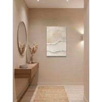 Панно декоративное sea waves, 60х90 см