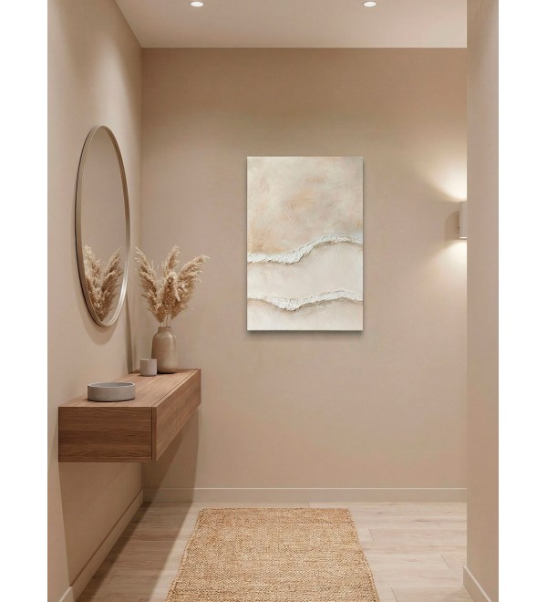 Панно декоративное sea waves, 60х90 см