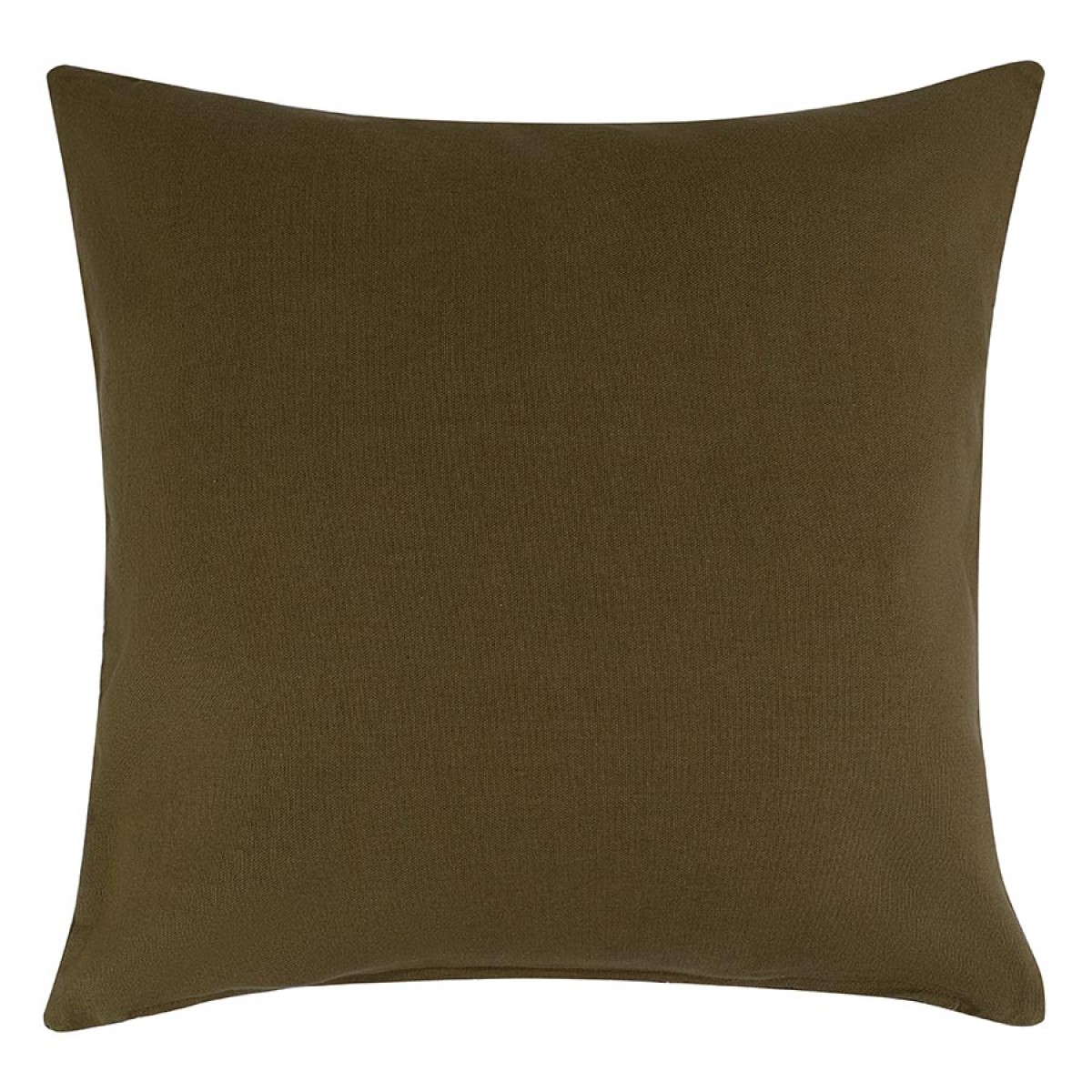 Чехол на подушку savanna leaf из коллекции ethnic, 45х45 см