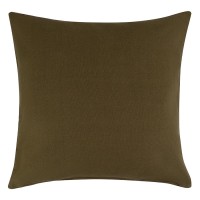 Чехол на подушку savanna leaf из коллекции ethnic, 45х45 см