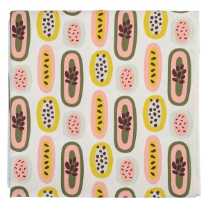 Скатерть на стол с принтом passion fruit из коллекции wild, 170х250 см