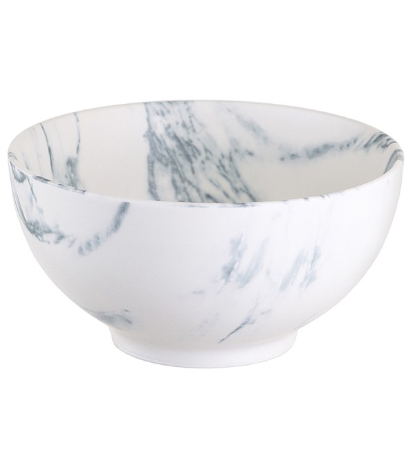 Набор салатников marble, D15 см, 2 шт.