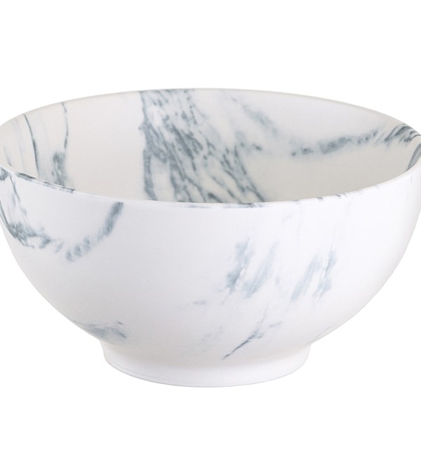 Набор салатников marble, D15 см, 2 шт.