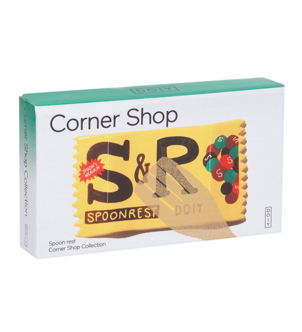 Подставка для ложки corner shop