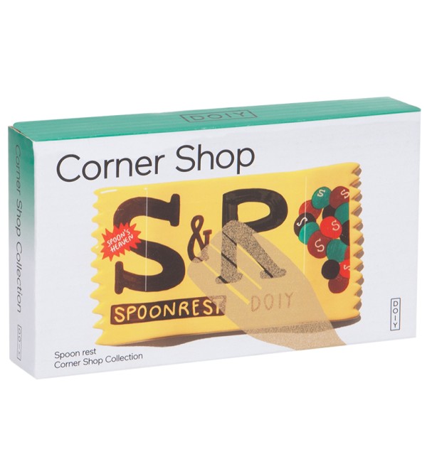 Подставка для ложки corner shop