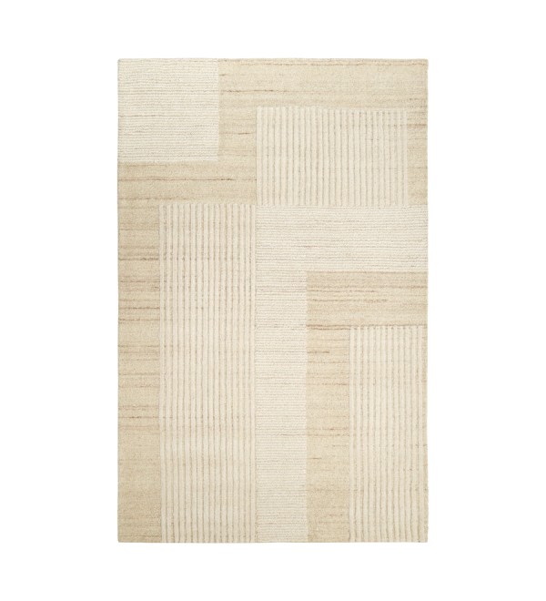 Ковер из шерсти thar из коллекции ethnic, 200x300 см
