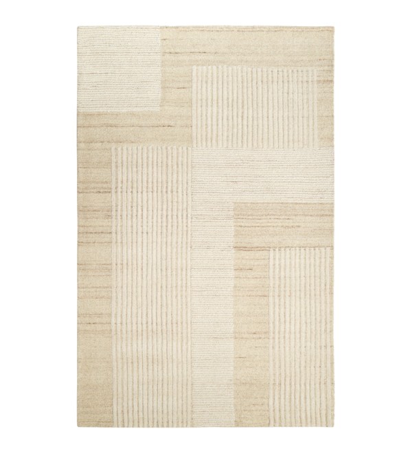 Ковер из шерсти thar из коллекции ethnic, 200x300 см