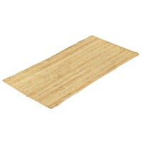 Ковер из джута базовый из коллекции ethnic, 70x160см