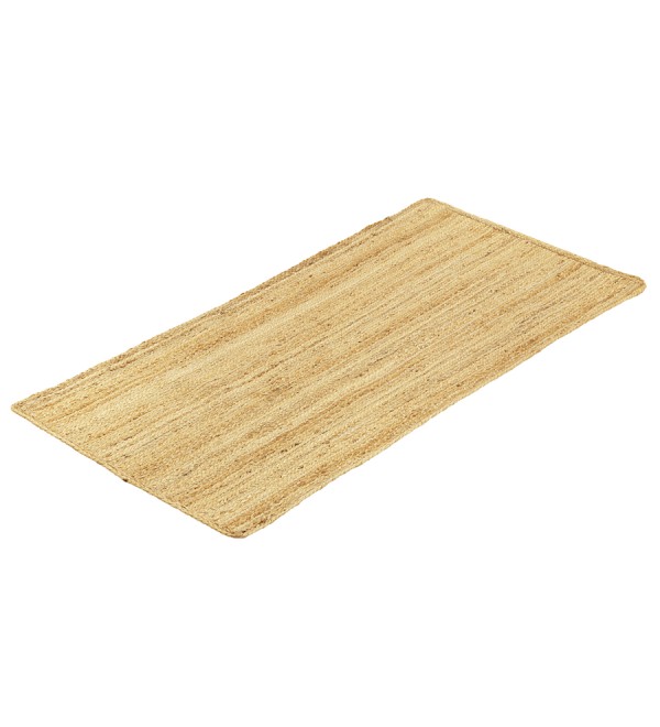 Ковер из джута базовый из коллекции ethnic, 70x160см