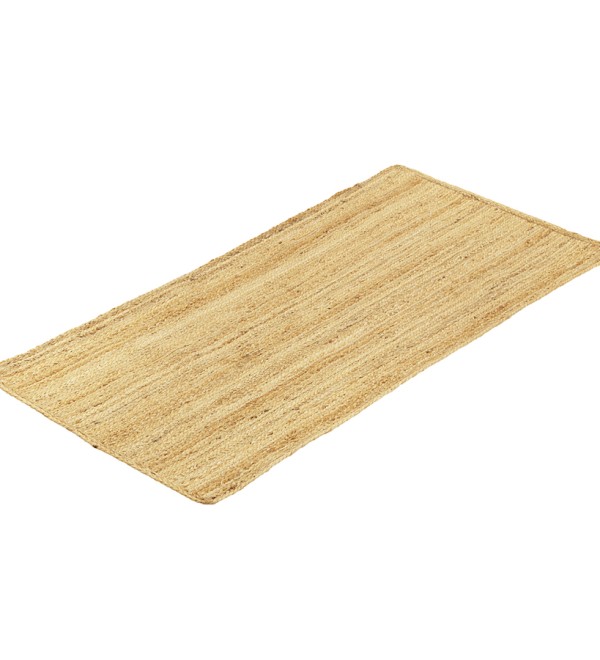 Ковер из джута базовый из коллекции ethnic, 70x160см