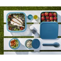 Набор для соли и перца goeat
