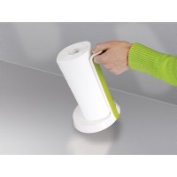 Держатель для бумажных полотенец easy tear™, серый