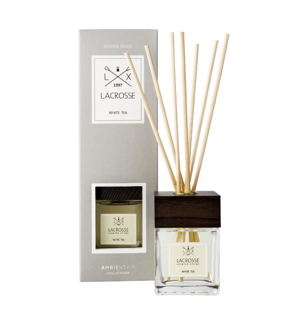 Диффузор ароматический lacrosse, white tea, 200 мл