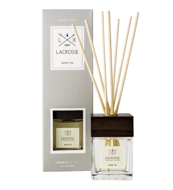 Диффузор ароматический lacrosse, white tea, 200 мл
