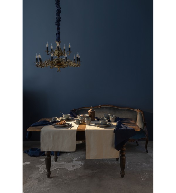 Набор тарелок antique,  D21 см, 2 шт.