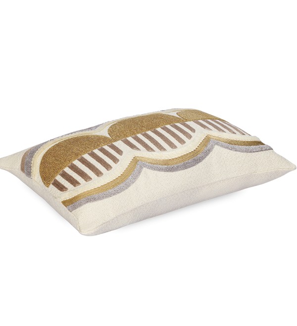 Подушка декоративная chic beige из коллекции essential, 30х45 см