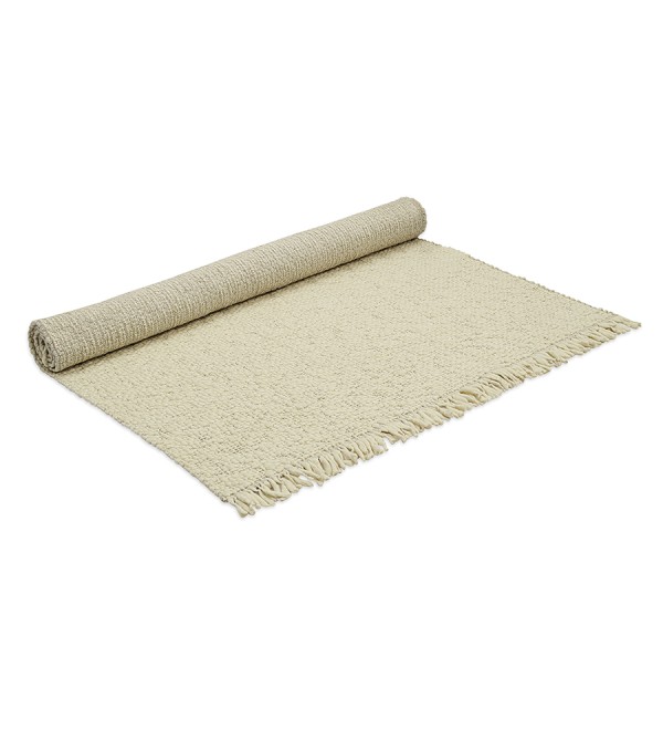 Ковер из буклированной новозеландской шерсти из коллекции ethnic, 200х300 см