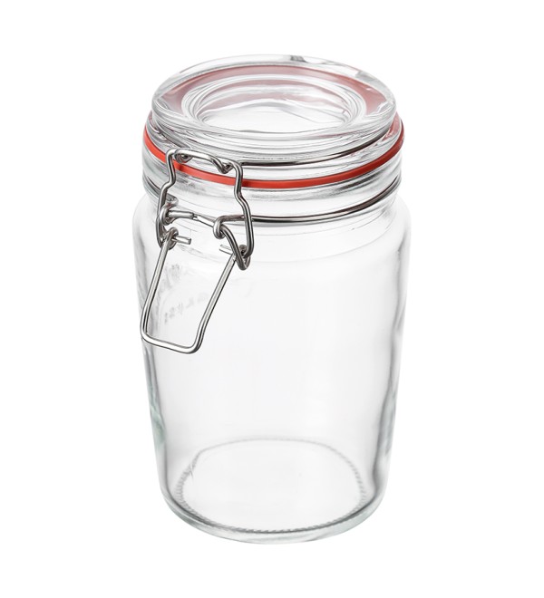 Банка для хранения maison jar, 500 мл