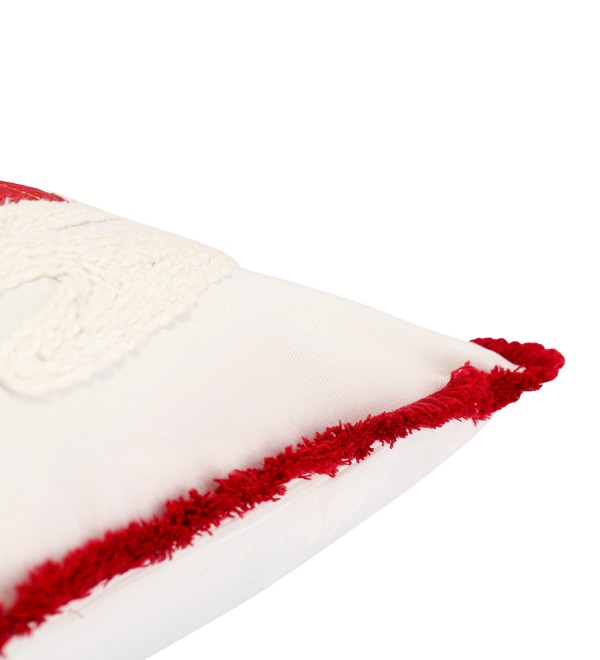 Чехол на подушку gifts season из коллекции new year essential, 45х45 см