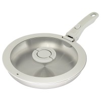 Набор посуды для приготовления со съемной ручкой 3ply balance, 5 предметов