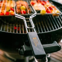 Решетка для гриля и барбекю smart grill