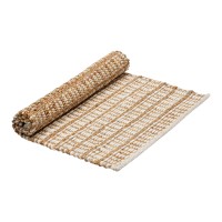 Ковер из джута и шерсти mahanadi из коллекции ethnic, 60x90 см