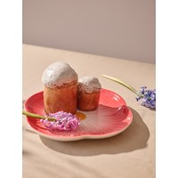 Блюдо сервировочное spring из коллекции blossom, ?29 см