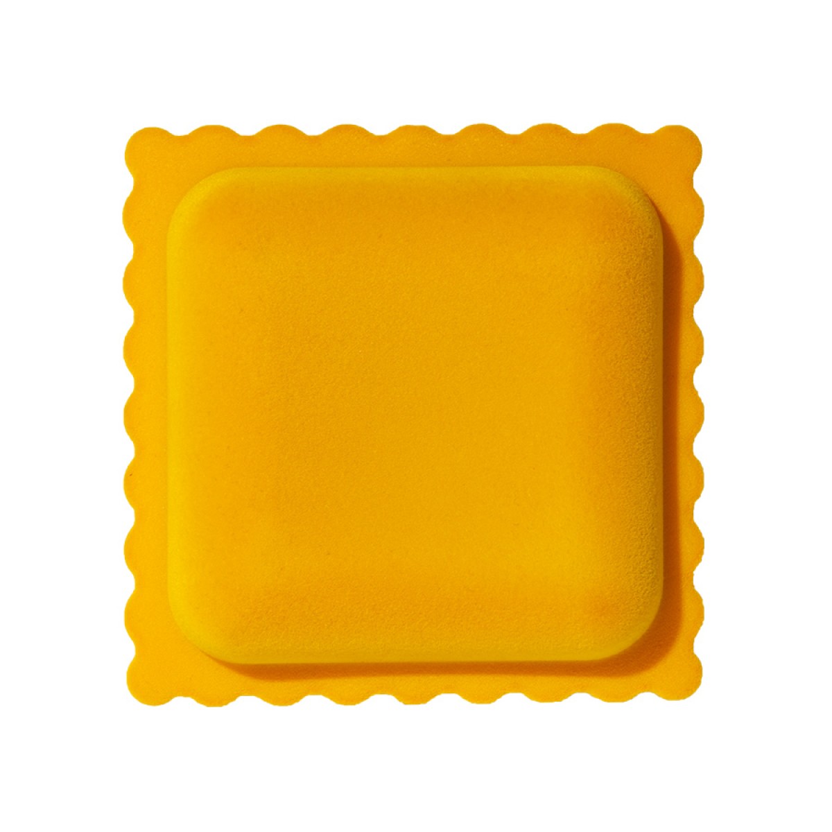 Шкатулка для украшений dolce vita, ravioli, 13х13х6 см
