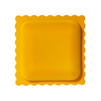 Шкатулка для украшений dolce vita, ravioli, 13х13х6 см