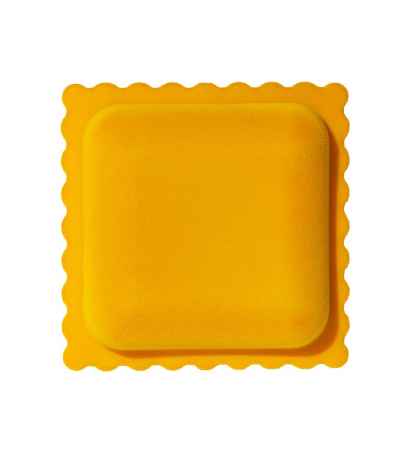 Шкатулка для украшений dolce vita, ravioli, 13х13х6 см