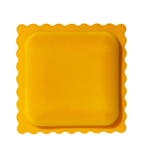 Шкатулка для украшений dolce vita, ravioli, 13х13х6 см