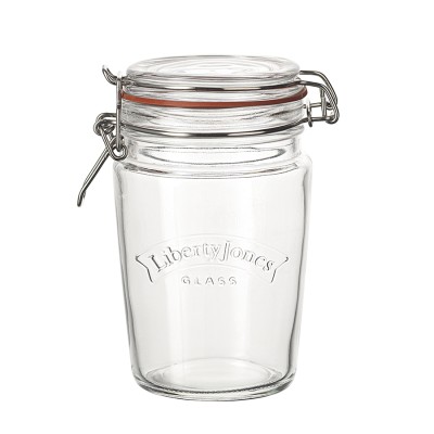 Банка для хранения maison jar, 500 мл