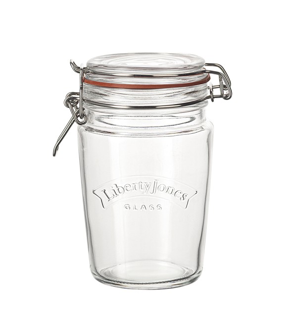 Банка для хранения maison jar, 500 мл