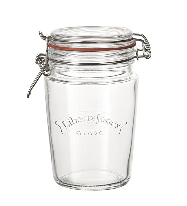 Банка для хранения maison jar, 500 мл