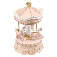 Новогодний музыкальный декор magic melody из коллекции new year essential
