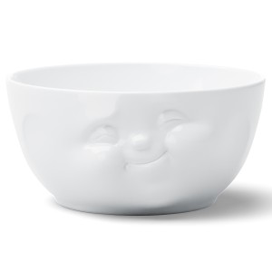 Чаша munching, 2,6 л, белая
