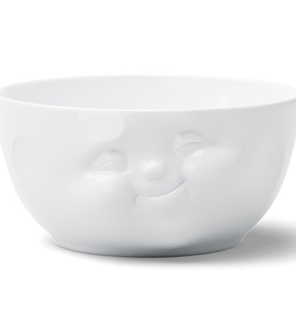 Чаша munching, 2,6 л, белая