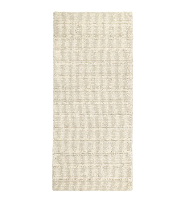 Ковер из шерсти panaji из коллекции ethnic, 70x160см