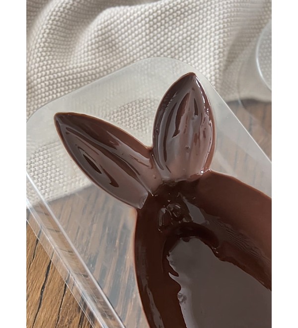 Набор форм для конфеты lucky bunny 28,1 x 15 х 5,7 см