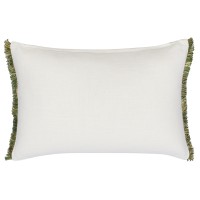 Подушка декоративная с вышивкой christmas tree из коллекции new year essential, 30х45 см