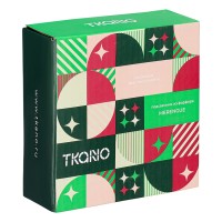 Подсвечник из фарфора merengue из коллекции essential