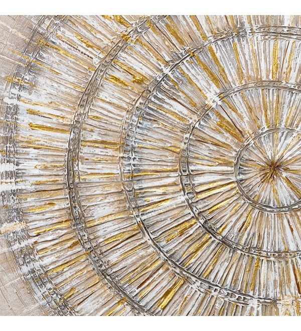 Панно декоративное tessera beige №1, 50х70 см