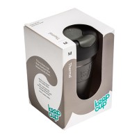 Термокружка thermal m 340 мл black